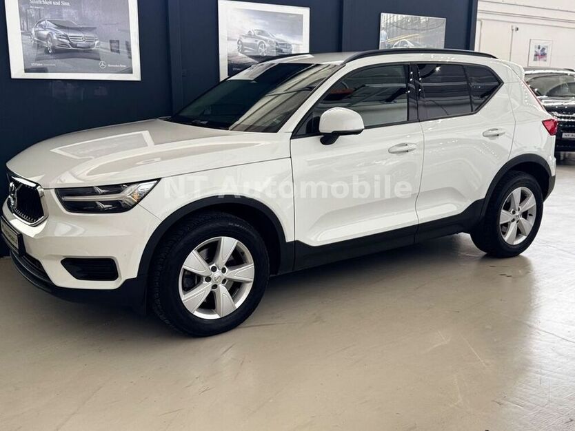 XC40