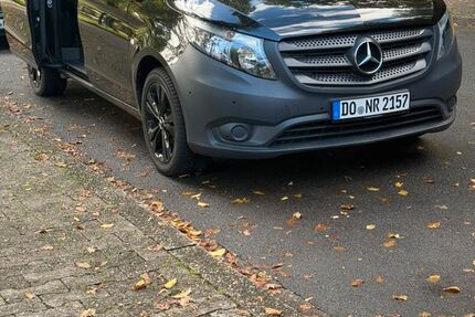 Mercedes-Benz Vito 68.000 km 30.790 &euro; Dortmund 44141