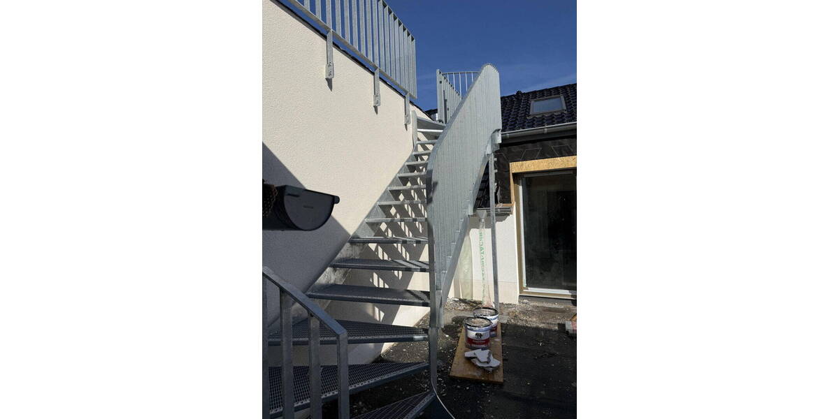 Etagenwohnung Dortmund Lichtendorf - 4 Zimmer, 106 m&sup2;, 1.850&euro; | Angebot:26257547