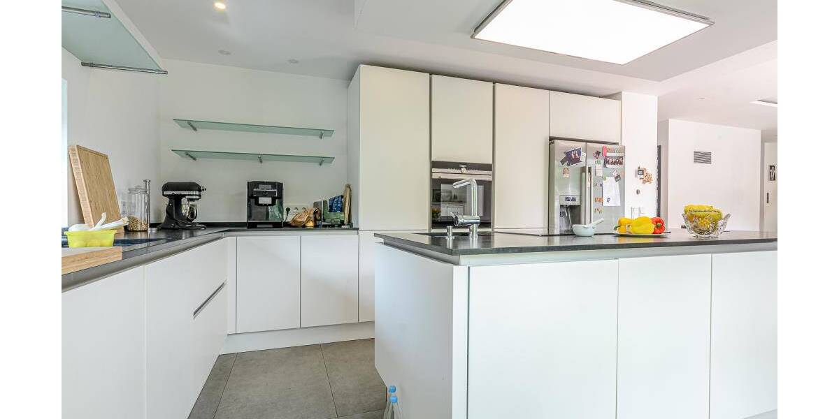 Einfamilienhaus Castrop-Rauxel Obercastrop - 6 Zimmer, 238 m&sup2;, 699.000&euro; | Angebot:23986770