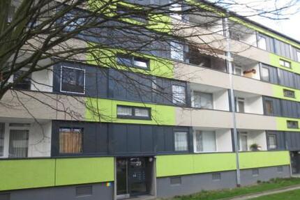 Praktisch geschnittene Wohnung wartet auf Sie! 3 zimmer