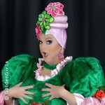 Golden Girls - Richtige Damen werden wir nie