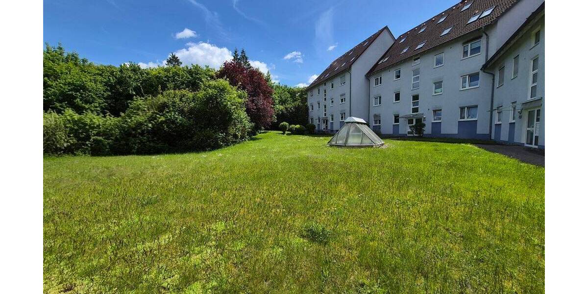 Etagenwohnung Dortmund Berghofen - 2 Zimmer, 62 m&sup2;, 199.000&euro; | Angebot:26684595