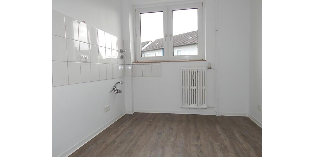 Etagenwohnung Castrop-Rauxel Rauxel - 3 Zimmer, 59 m&sup2;, 500&euro; | Angebot:24990806