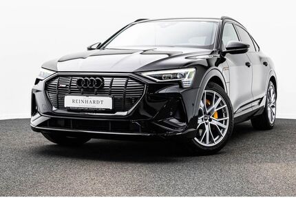 Audi e-tron 69.376 km 35.405 &euro; Hagen 58091