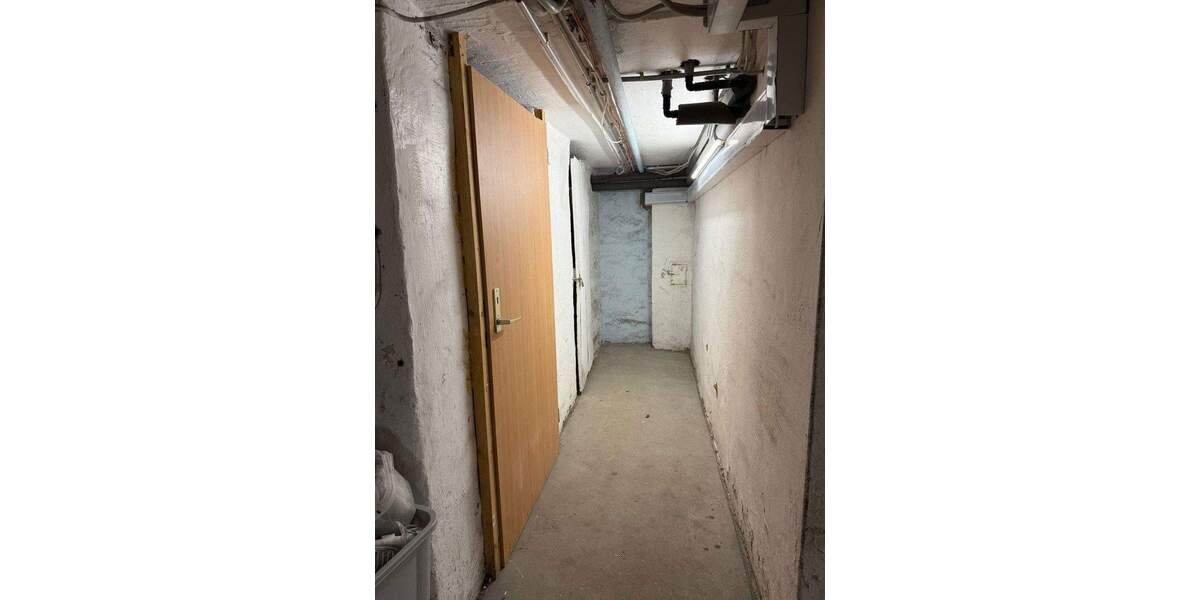 Etagenwohnung Gelsenkirchen Beckhausen - 3 Zimmer, 74 m&sup2;, 175.000&euro; | Angebot:24762174