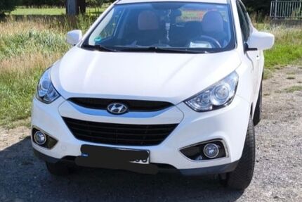 Hyundai ix35 119.000 km 7.500 &euro; Marl 45772