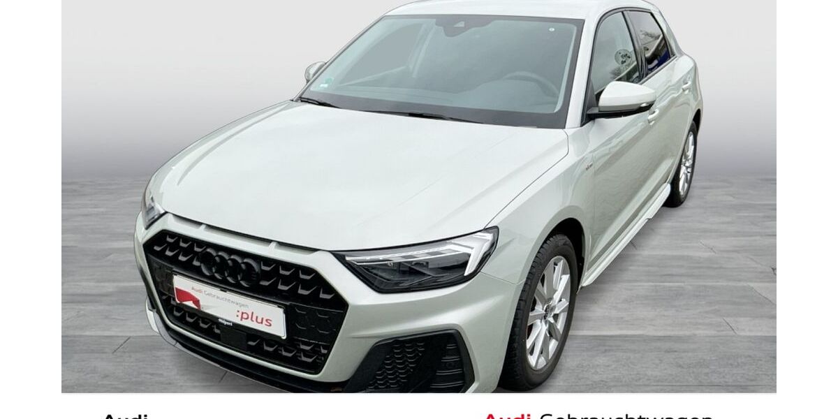 Audi A1 6.625 km 31.411 &euro; Dortmund 44143