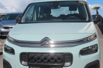 Citroen Berlingo 77.707 km 13.790 € Herne 44653