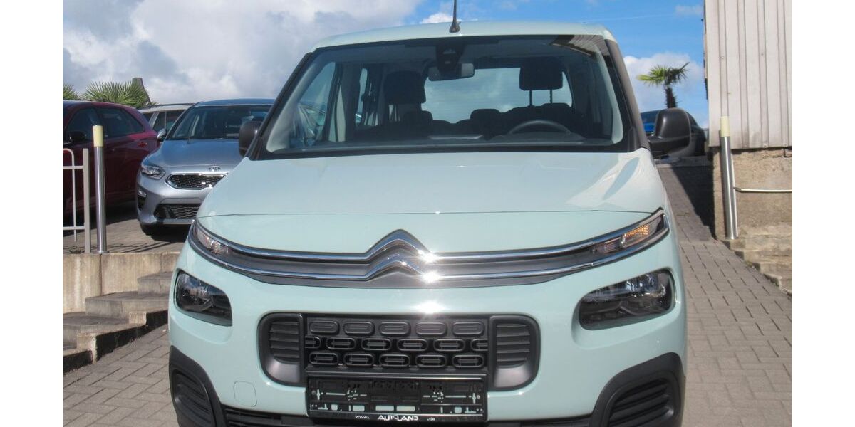 Citroen Berlingo 77.707 km 13.790 € Herne 44653