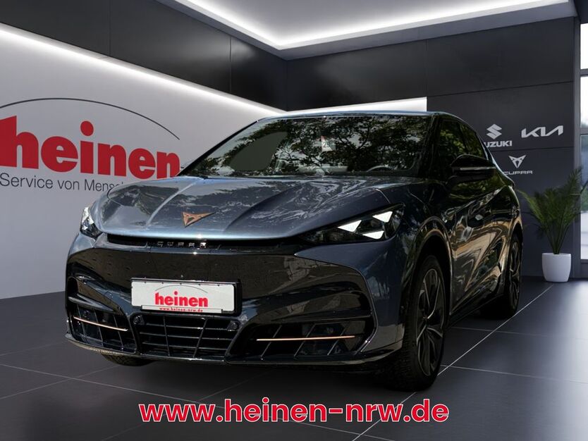 Cupra Tavascan 4.980 km 44.980 € Holzwickede 59439