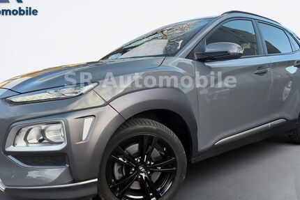 Hyundai KONA 38.000 km 17.990 &euro; Recklinghausen 45661