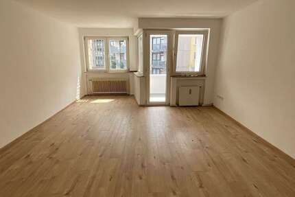 Wohnung zum Mieten in Dortmund 295 € 31 m²
