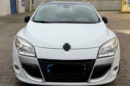 Renault Megane 137.500 km 5.100 &euro; Iserlohn 58636