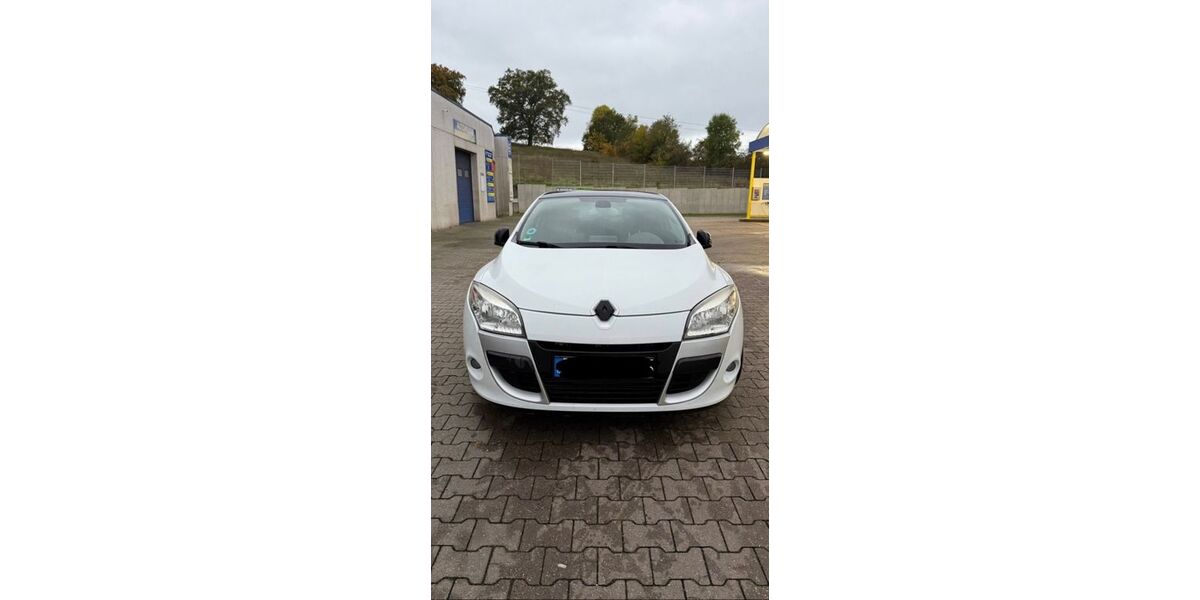 Renault Megane 137.500 km 5.100 &euro; Iserlohn 58636