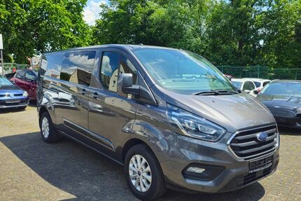 Ford Transit Custom 238.284 km 15.400 &euro; Bergkamen 59192