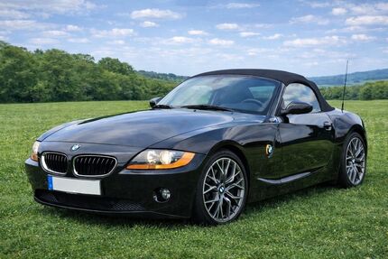BMW Z4 81.000 km 16.500 &euro; Schwelm 58332