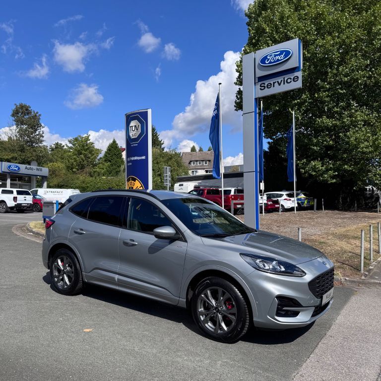 Kuga
