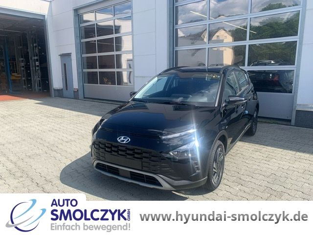 Hyundai BAYON 2.888 km 18.990 &euro; Hattingen 45525
