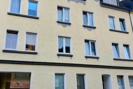 Wohnung Gelsenkirchen Gelsenkirchen-Mitte - 2.5 Zimmer, 48 m&sup2;, 58.000&euro; | Angebot:24114092