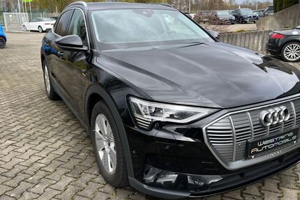 Audi e-tron 121.746 km 23.999 &euro; Datteln 45711