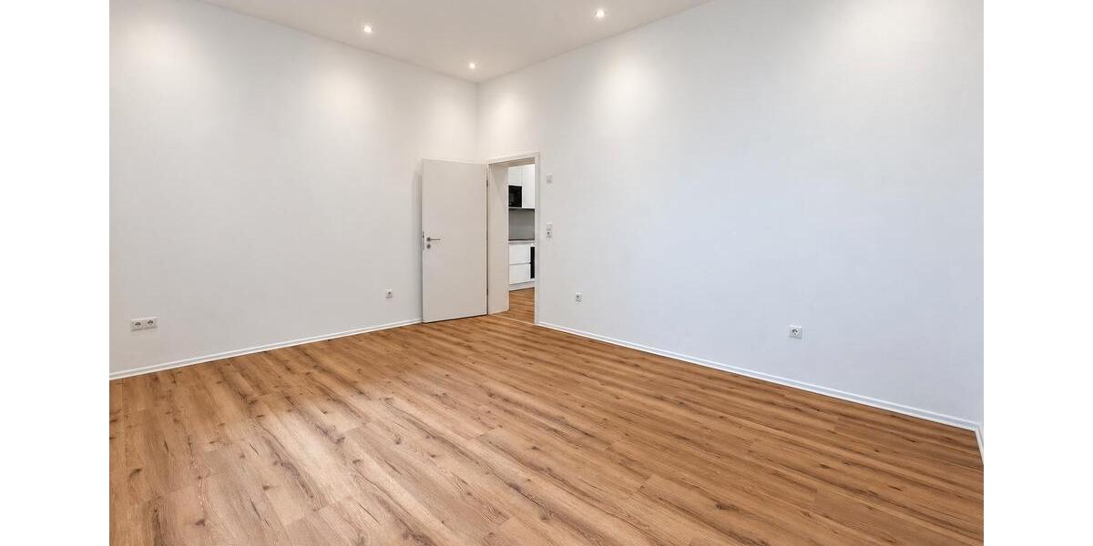 Hochparterre Dortmund Gartenstadt - 3 Zimmer, 71 m&sup2;, 350.000&euro; | Angebot:27450783