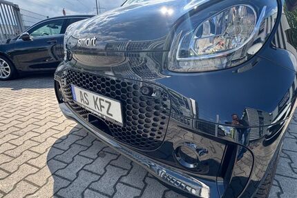Smart ForTwo 4.200 km 11.490 &euro; Castrop-Rauxel 44579