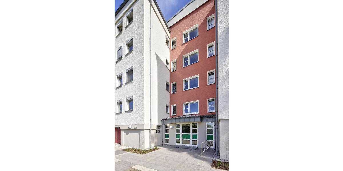4-Zimmer-Wohnung in Castrop-Rauxel Schwerin 3 zimmer