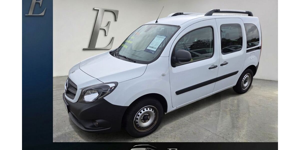 Mercedes-Benz Citan 68.354 km 15.990 &euro; Witten 58454