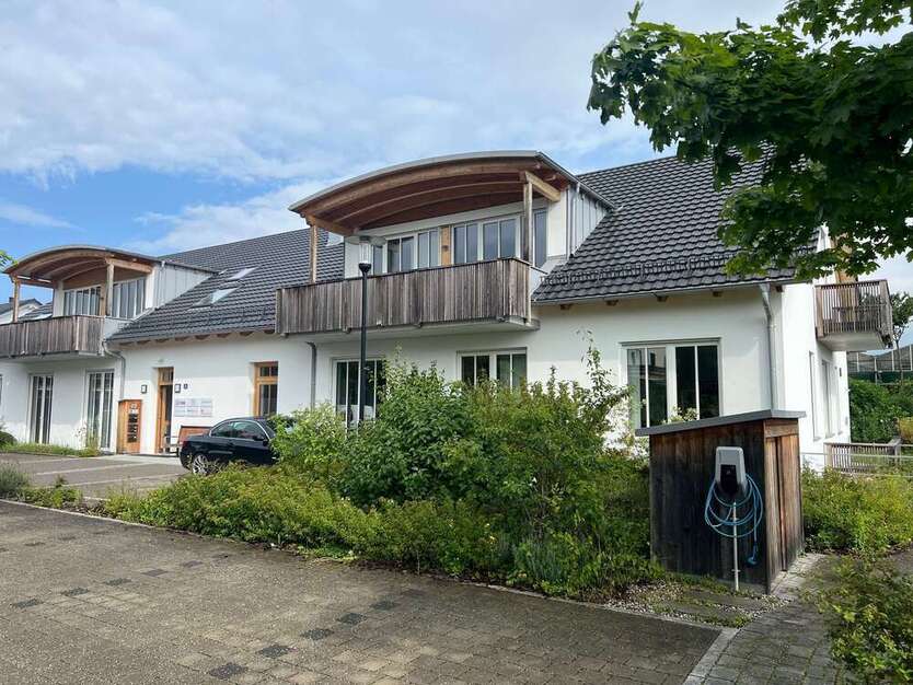 Büro in Parsdorf 3.465 € 165 m²
