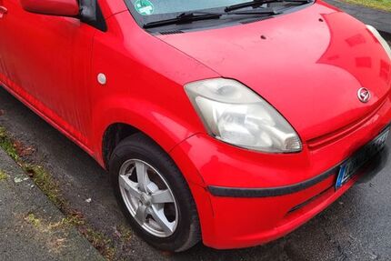 Daihatsu Sirion 220.000 km 900 &euro; Lünen 44534