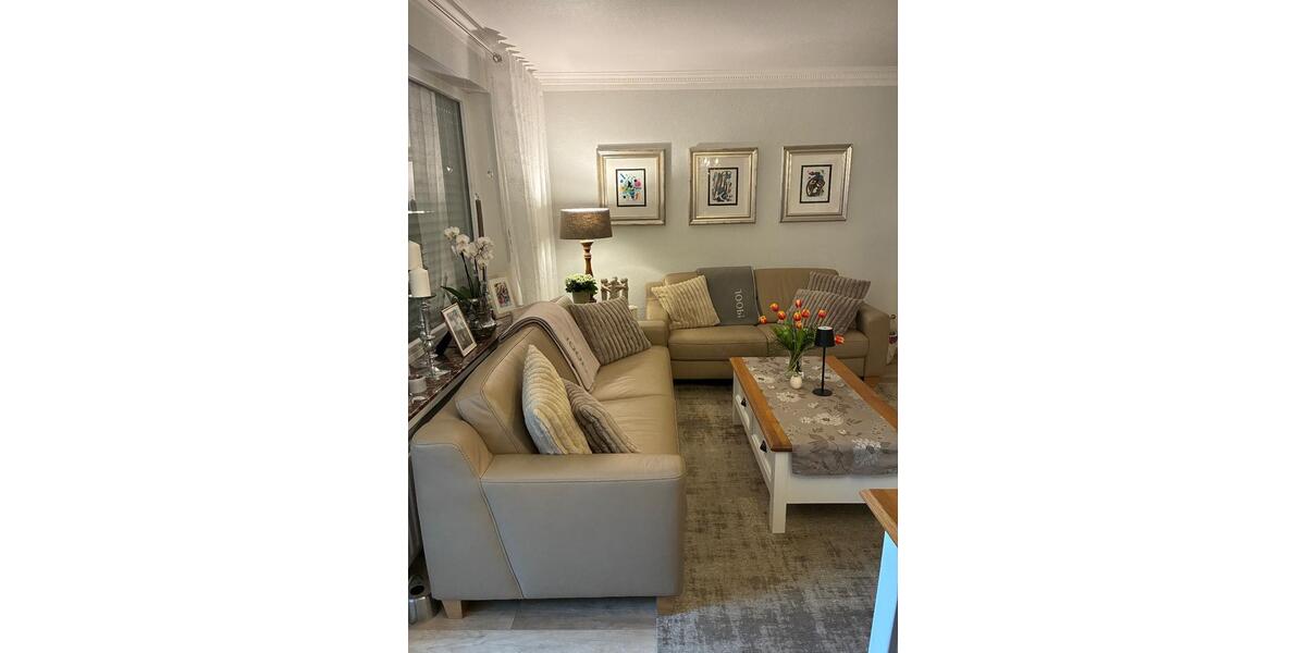 Erdgeschoßwohnung Castrop-Rauxel Deinighausen - 2 Zimmer, 60 m&sup2;, 168.000&euro; | Angebot:25905573