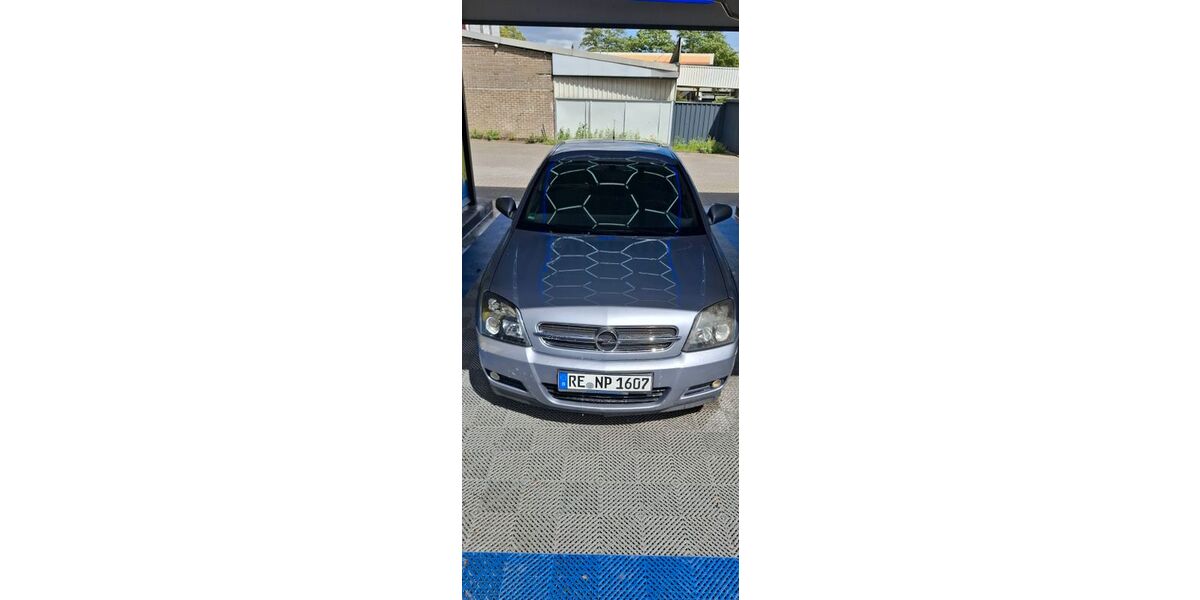 Opel Vectra 158.850 km 1.650 &euro; dortmund 44147