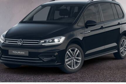 VW Touran 1.001 km 41.440 &euro; Menden 58706