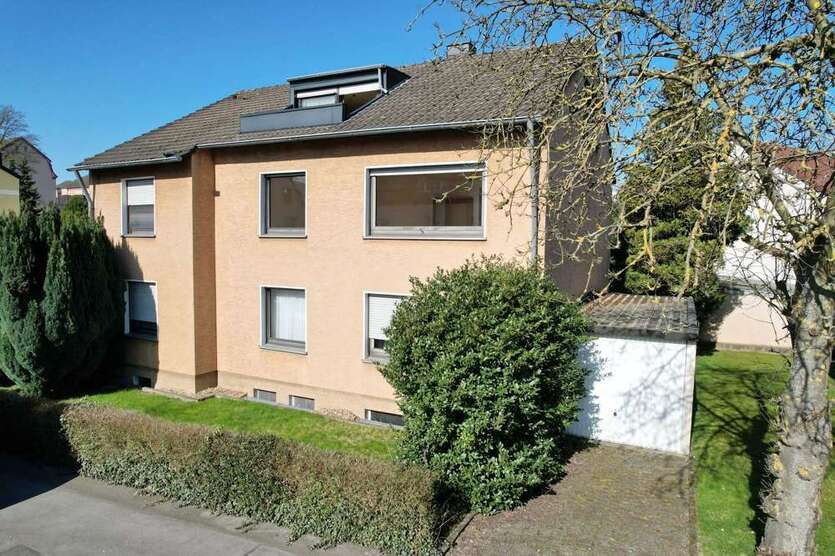 Haus zum Kaufen in Dortmund 349.500 € 242 m²