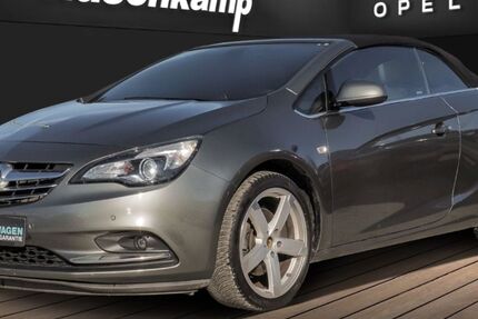 Opel Cascada 89.526 km 11.480 &euro; Lünen 44532
