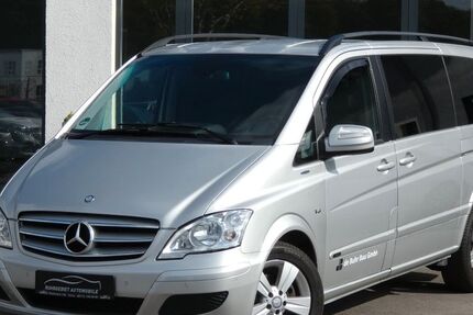 Mercedes-Benz Viano 255.014 km 16.450 € Bochum 44807
