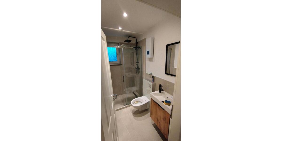 Etagenwohnung Hagen Hagen-Mitte - 1 Zimmer, 25 m&sup2;, 450&euro; | Angebot:24650048