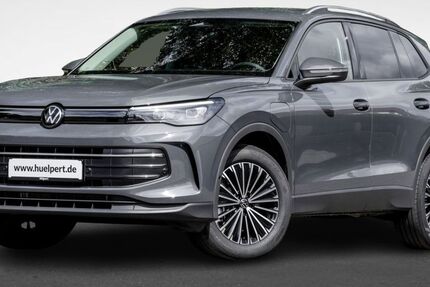 VW Tiguan 4.000 km 42.811 &euro; Bergkamen 59192