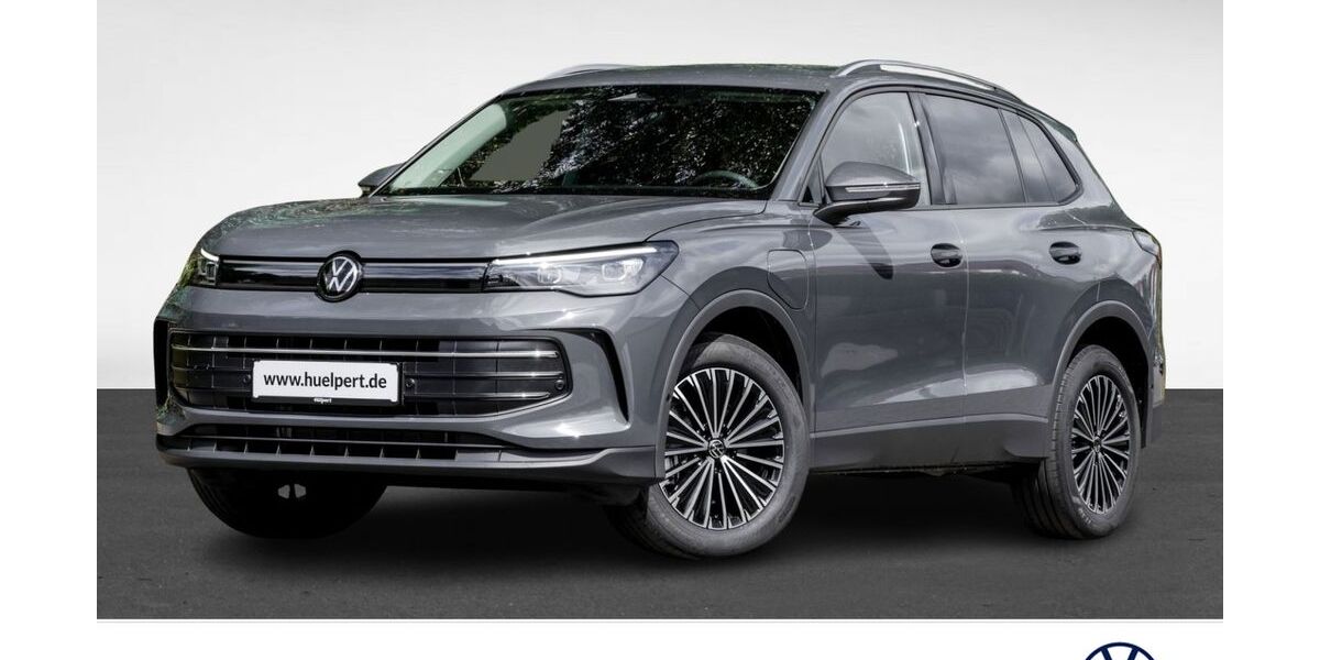 VW Tiguan 4.000 km 42.811 &euro; Bergkamen 59192