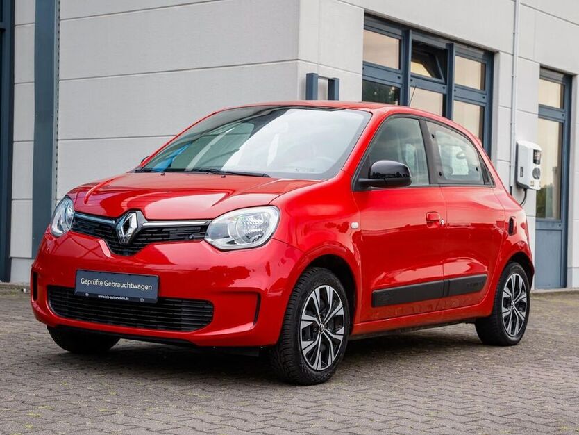 Twingo