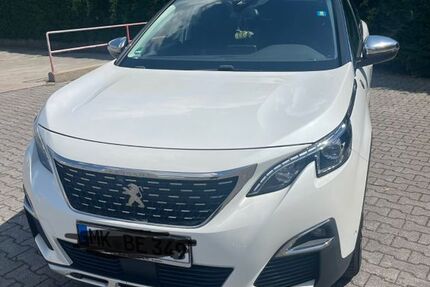 Peugeot 5008 139.000 km 15.200 &euro; Iserlohn 58638