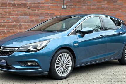 Opel Astra 52.000 km 8.990 &euro; Herne (NRW) 44628