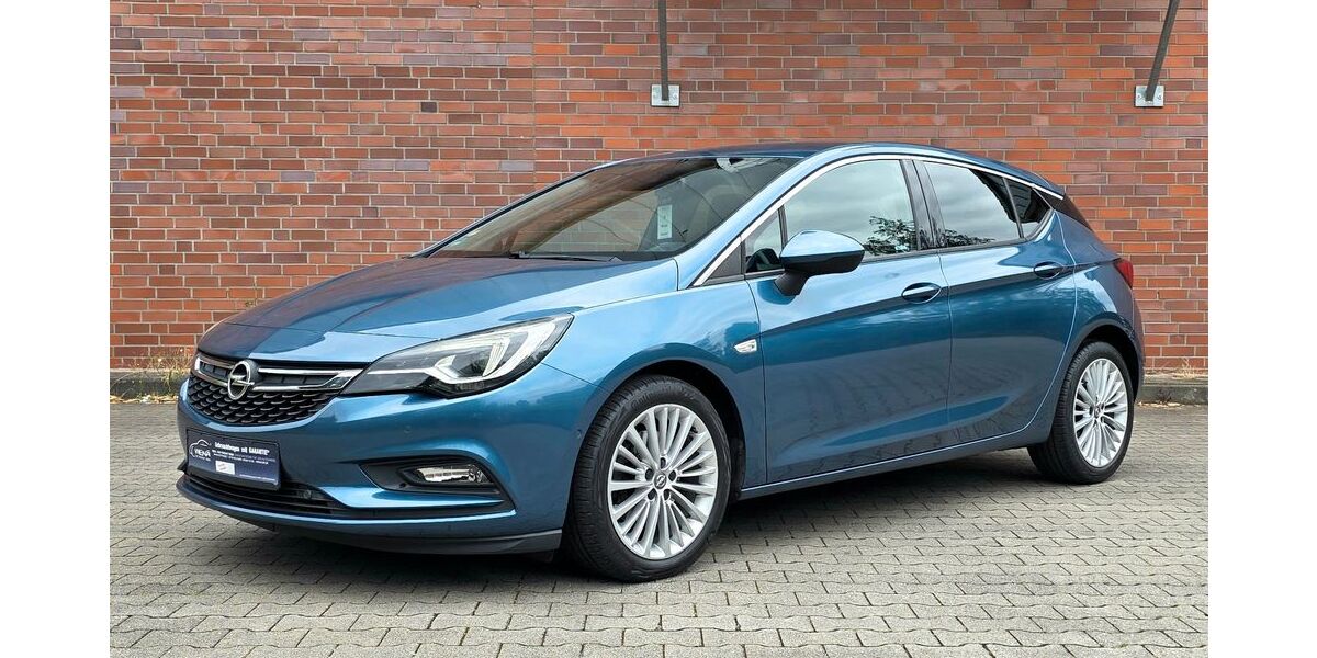 Opel Astra 52.000 km 8.990 &euro; Herne (NRW) 44628