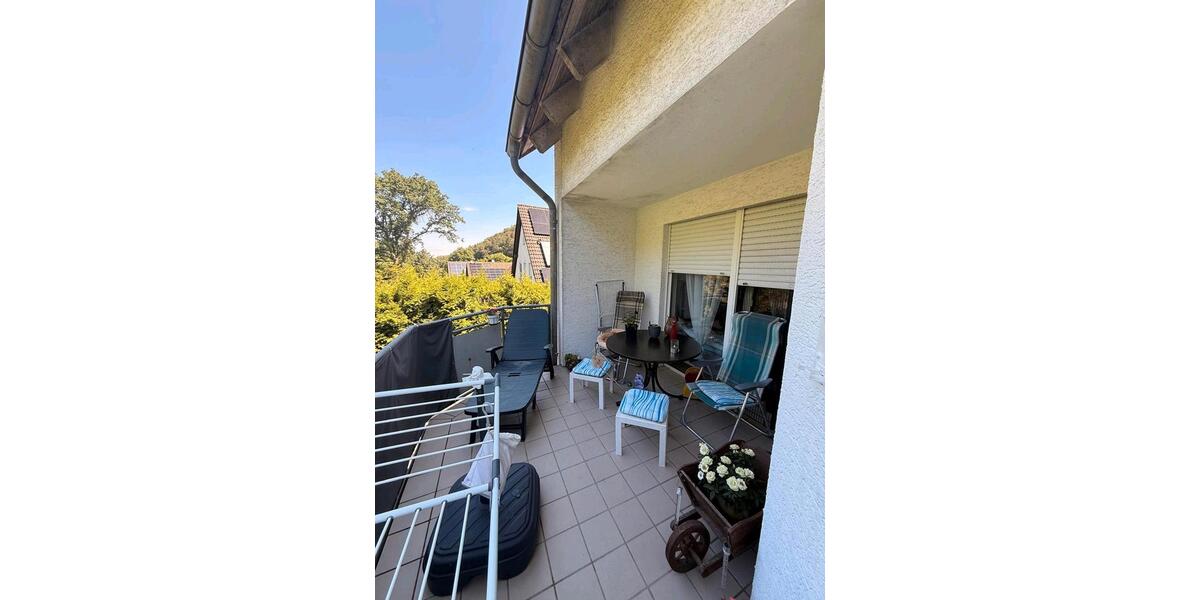 Etagenwohnung Iserlohn Grüne - 3 Zimmer, 86 m&sup2;, 198.000&euro; | Angebot:27101877