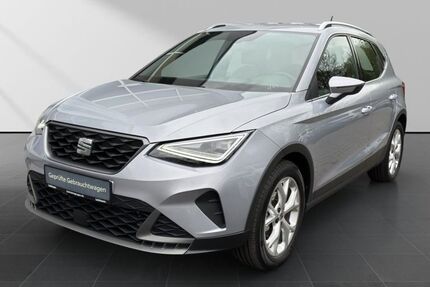 Seat Arona 13.800 km 21.990 € Wuppertal 42109