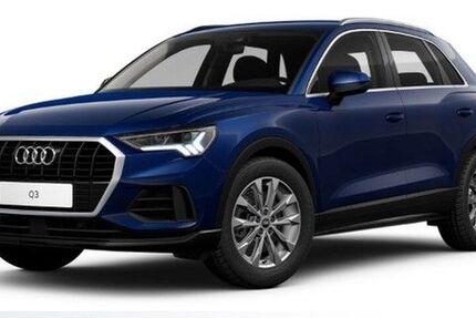 Audi Q3 21.420 km 34.340 &euro; Recklinghausen 45657