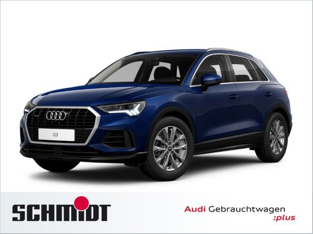 Audi Q3 21.420 km 34.340 &euro; Recklinghausen 45657