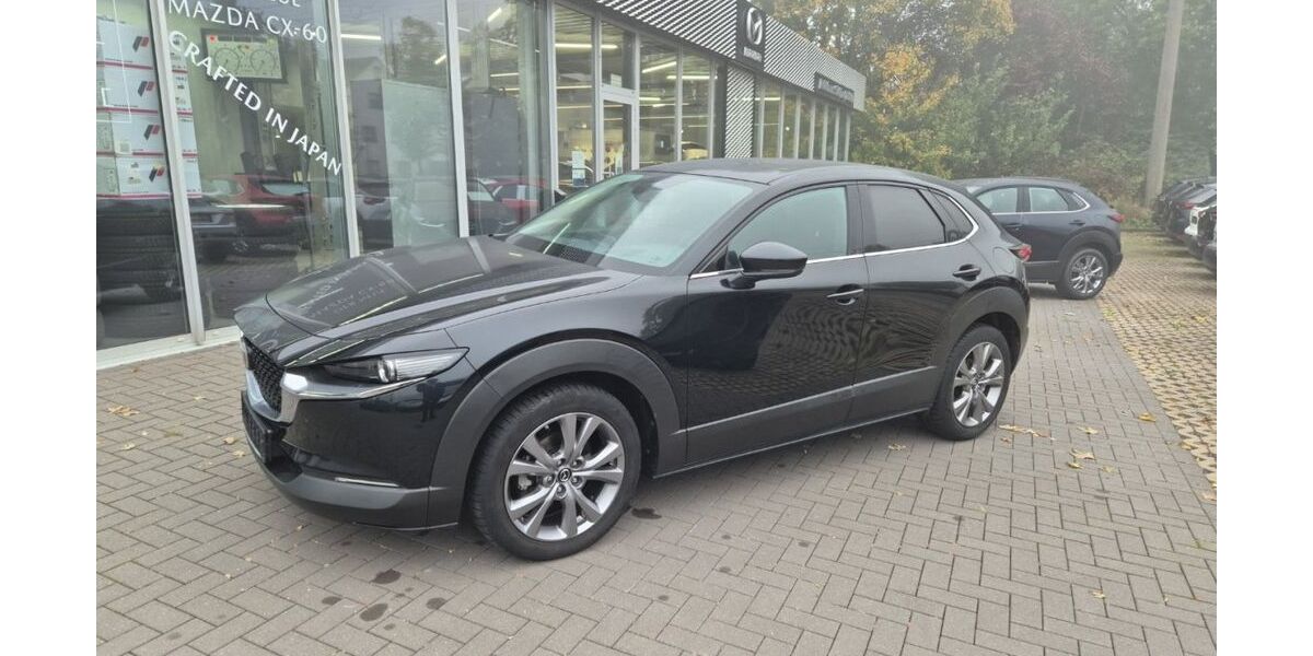 Mazda CX-30 60.001 km 20.990 &euro; Datteln 45711