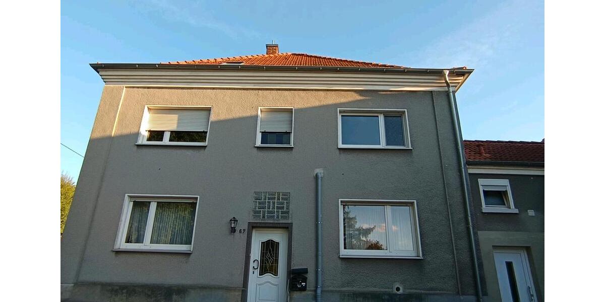 Etagenwohnung Unna Hemmerde - 3 Zimmer, 96 m&sup2;, 800&euro; | Angebot:24416172